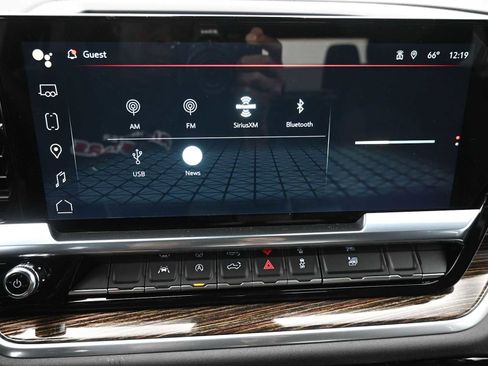 New 2026 GMC Sierra 1500 Elevation w/ Elevation Select Package image 20