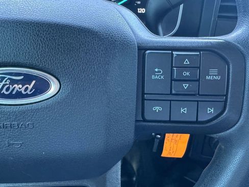 Used 2022 Ford F150 XL w/ Equipment Group 101A High image 17