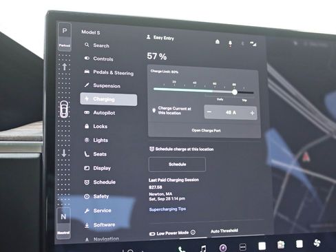 Used 2022 Tesla Model S image 22