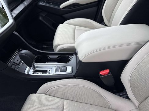Used 2025 Subaru Ascent Premium AWD/4WD image 15