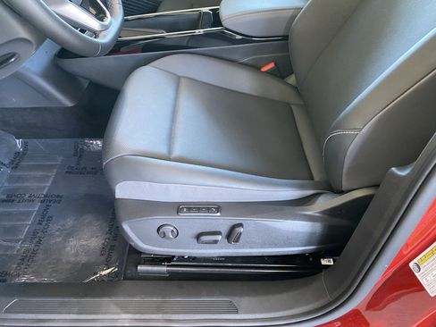 Certified 2023 Volkswagen ID.4 Pro S AWD/4WD image 13