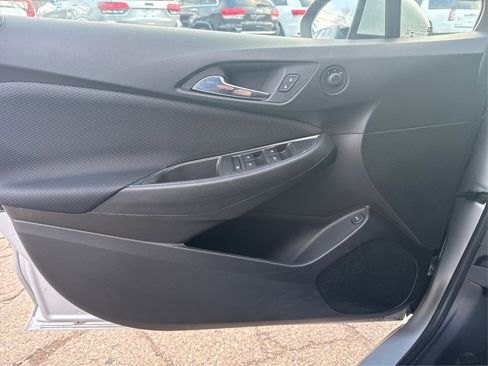 Used 2019 Chevrolet Cruze LT w/ LT Fleet Convenience Package image 26
