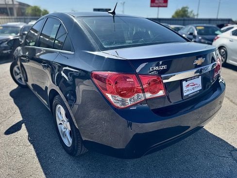 Used 2014 Chevrolet Cruze LT image 5