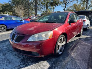 Used 2009 Pontiac G6 Sedan video 1