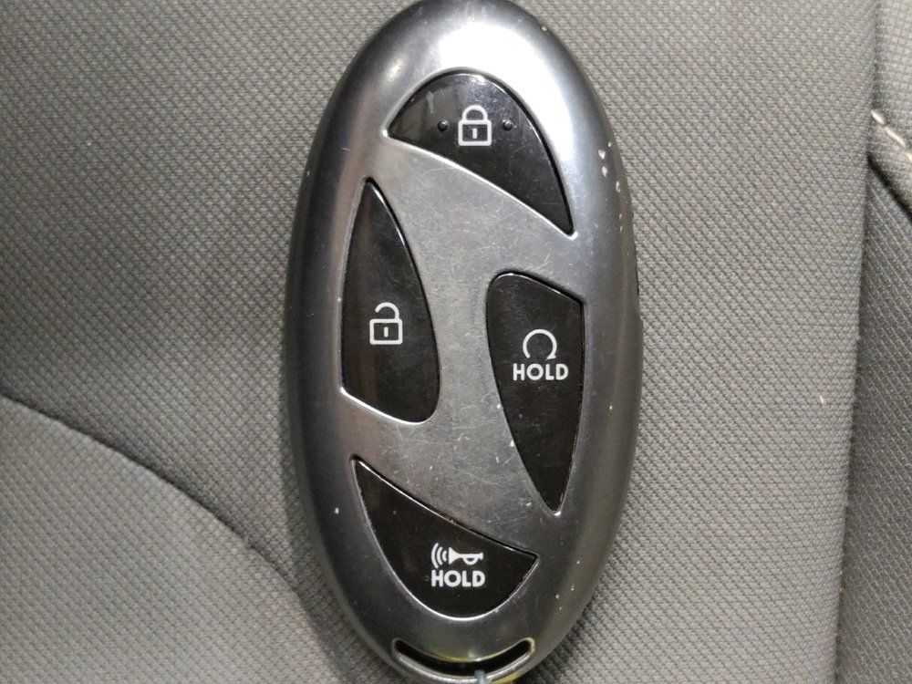 Used 2024 Hyundai Elantra SEL FWD image 32