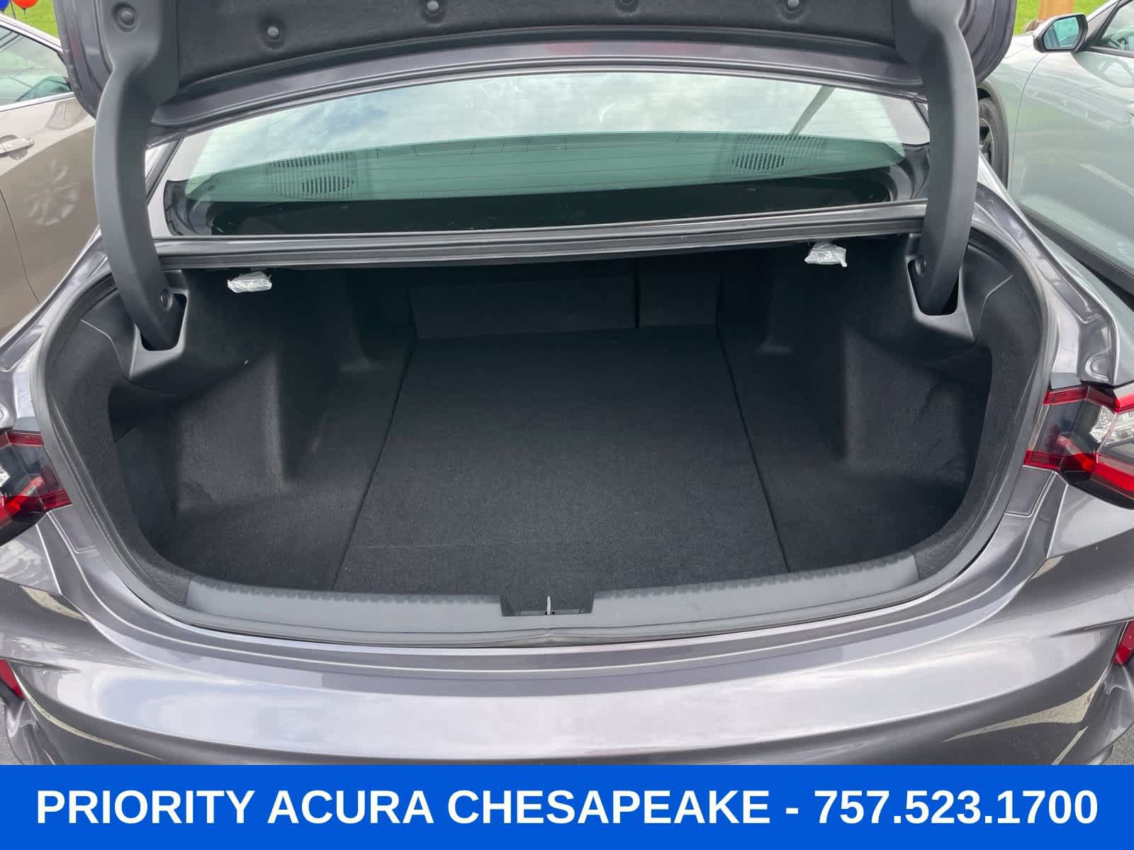 Certified 2023 Acura TLX FWD image 19