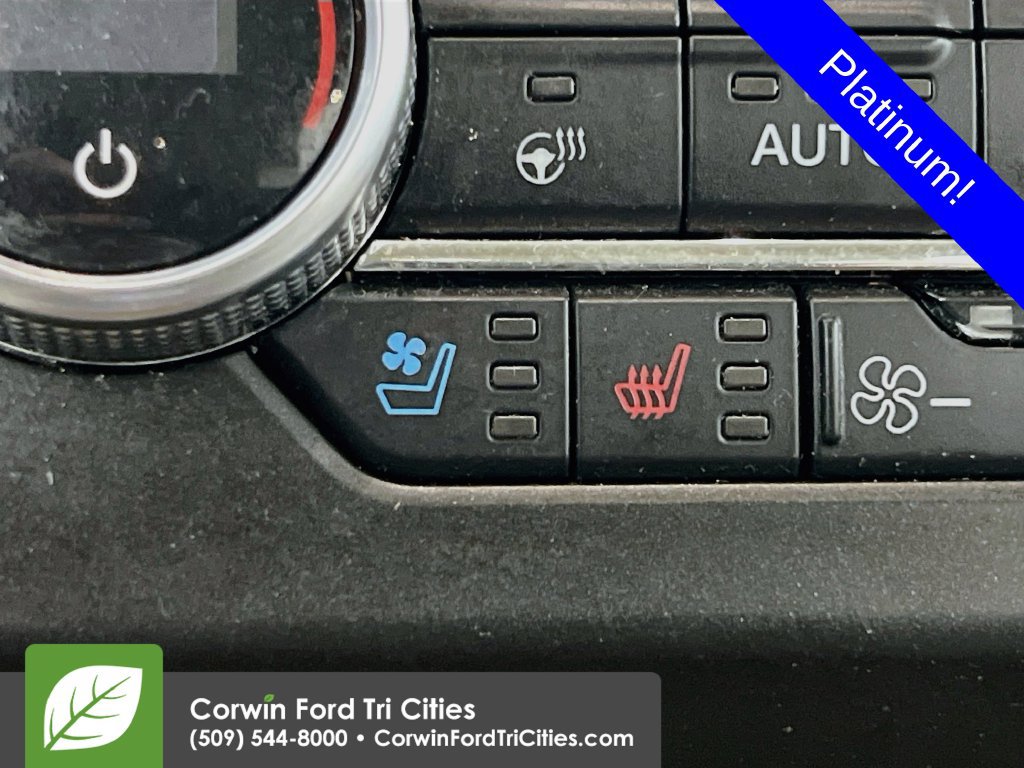 Used 2020 Ford Expedition Platinum AWD/4WD image 25