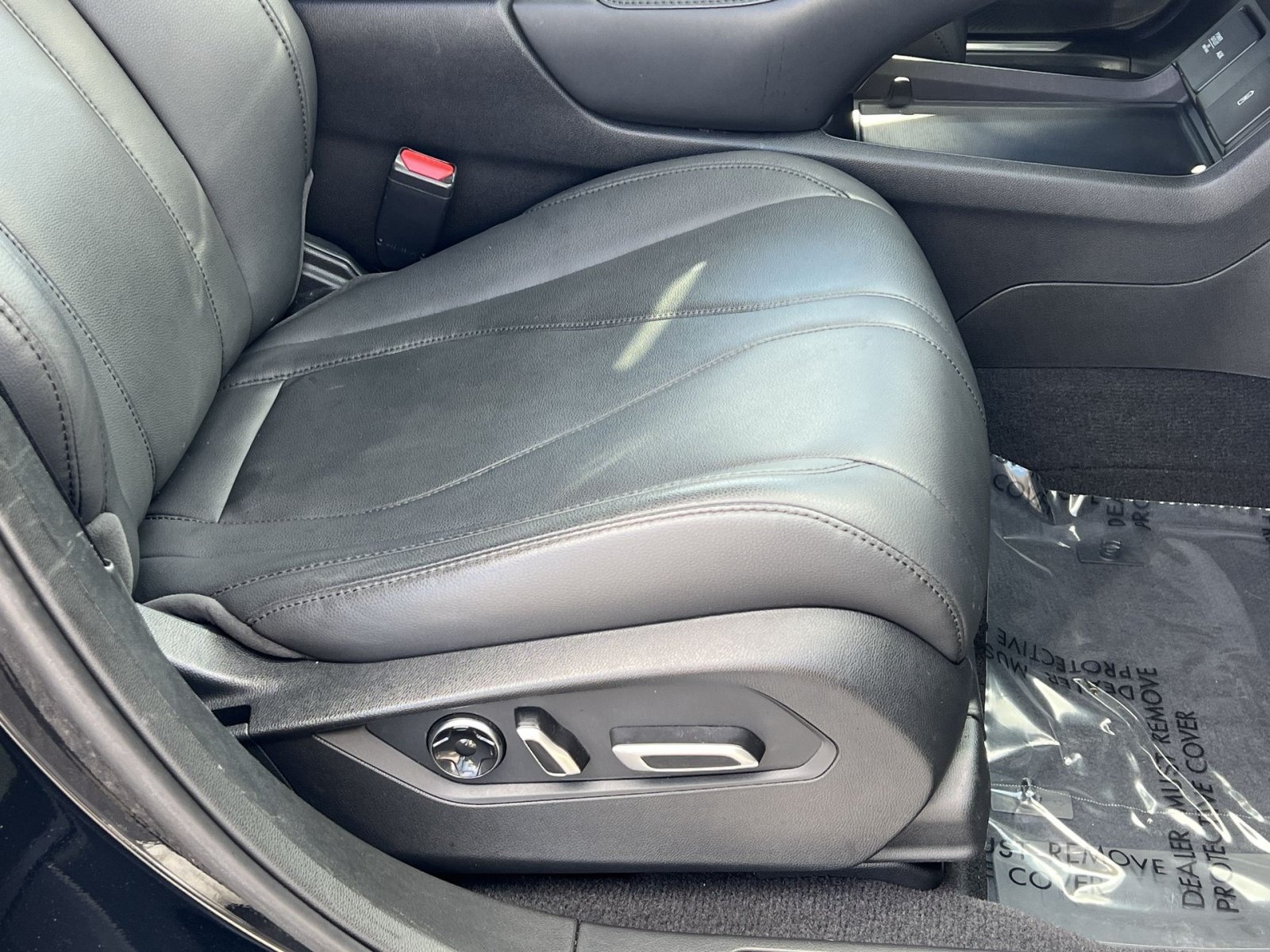 Certified 2021 Acura RDX AWD image 27