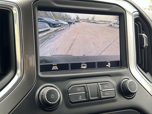 Used 2021 Chevrolet Silverado 1500 LTZ w/ LTZ Convenience Package II image 19