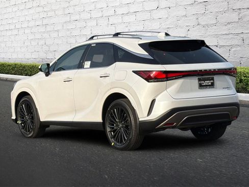 New 2026 Lexus RX 350 Premium image 6