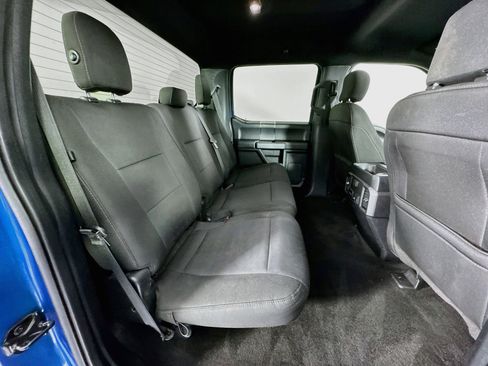 Used 2019 Ford F150 XLT w/ Equipment Group 301A Mid AWD/4WD image 25