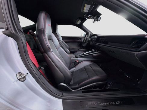 Used 2023 Porsche 911 Carrera GTS RWD image 26