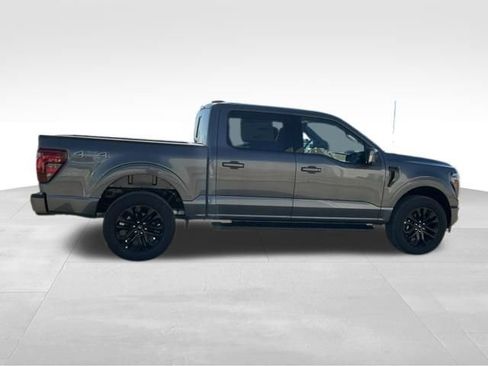 New 2026 Ford F150 Lariat w/ Equipment Group 501A Mid AWD/4WD image 7