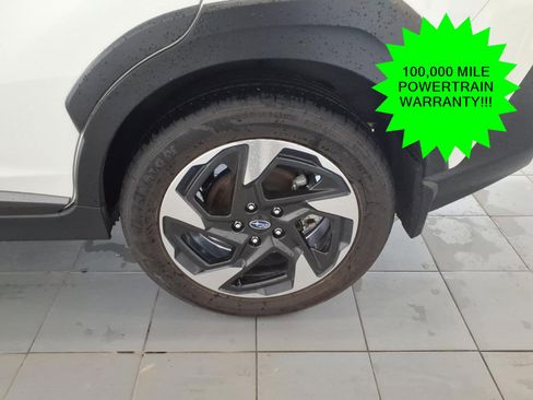 Certified 2024 Subaru Crosstrek 2.5i Limited image 16