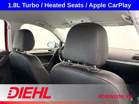 Used 2019 Volkswagen Golf Alltrack S AWD/4WD image 11
