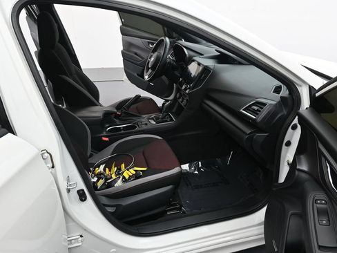 Used 2022 Subaru Impreza 2.0i Sport AWD/4WD image 23
