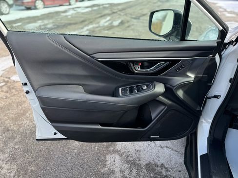 Used 2023 Subaru Outback Touring XT image 21