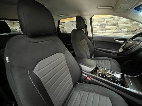 Used 2019 Ford Edge SE AWD/4WD image 17