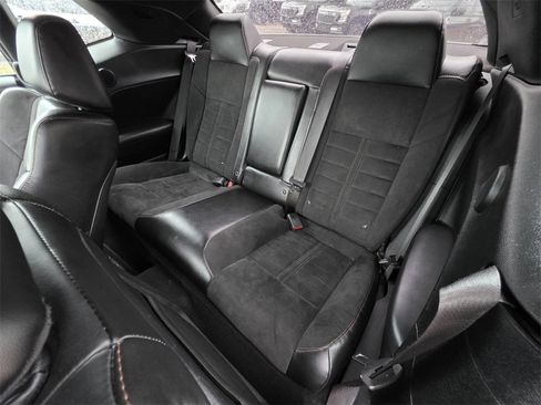 Used 2020 Dodge Challenger GT image 12