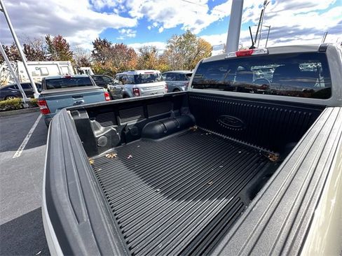 Certified 2022 Ford Ranger XLT w/ Equipment Group 301A Mid image 39