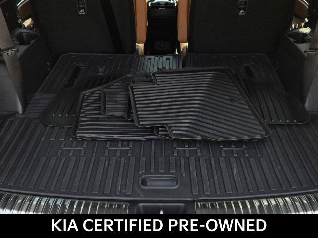 Certified 2025 Kia Telluride SX X-Line AWD/4WD image 11