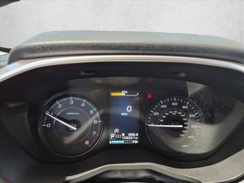 Used 2021 Subaru Crosstrek 2.0i Premium w/ Moonroof Package AWD/4WD image 10