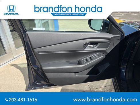 Certified 2025 Honda Accord SE image 11