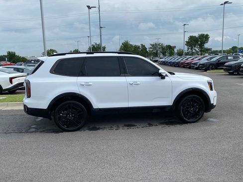 Certified 2024 Kia Telluride EX X-Line AWD/4WD image 8