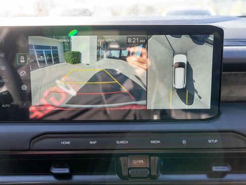 New 2027 Kia Telluride SX Prestige X-Pro AWD/4WD image 31
