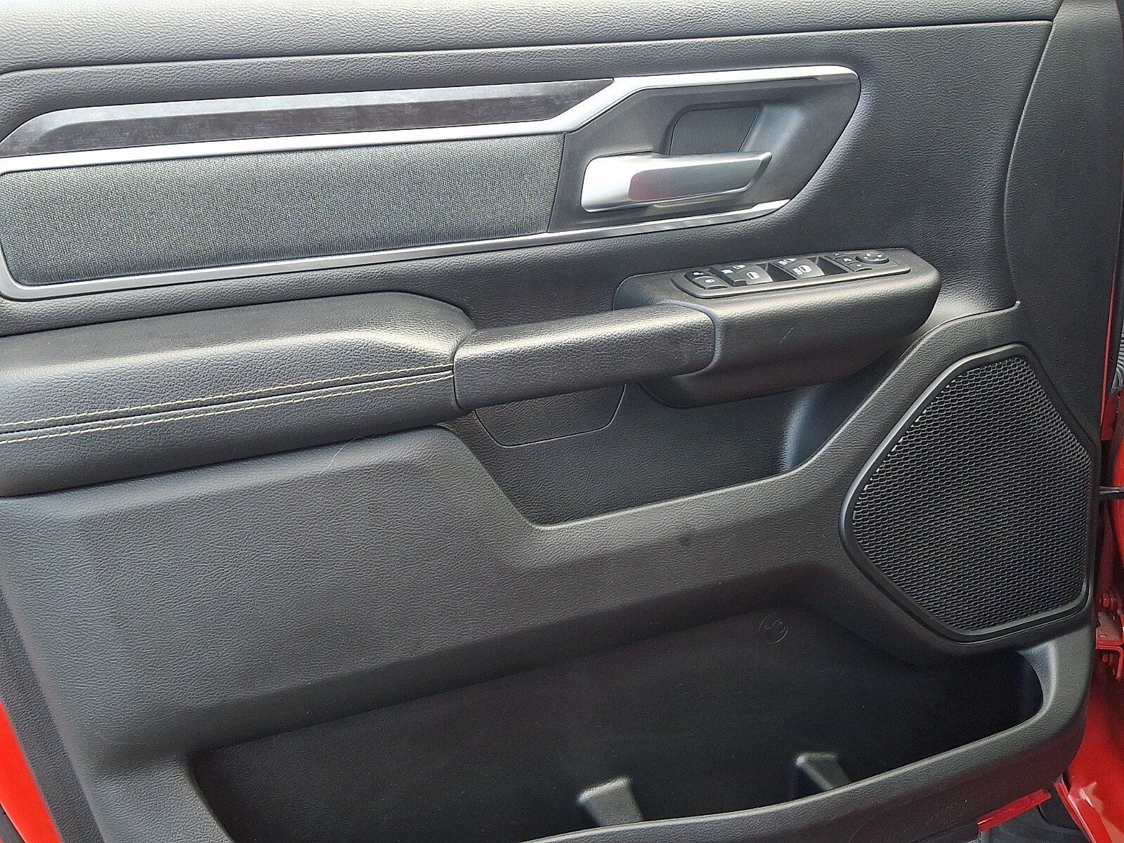 Certified 2022 RAM 1500 Big Horn AWD/4WD image 12