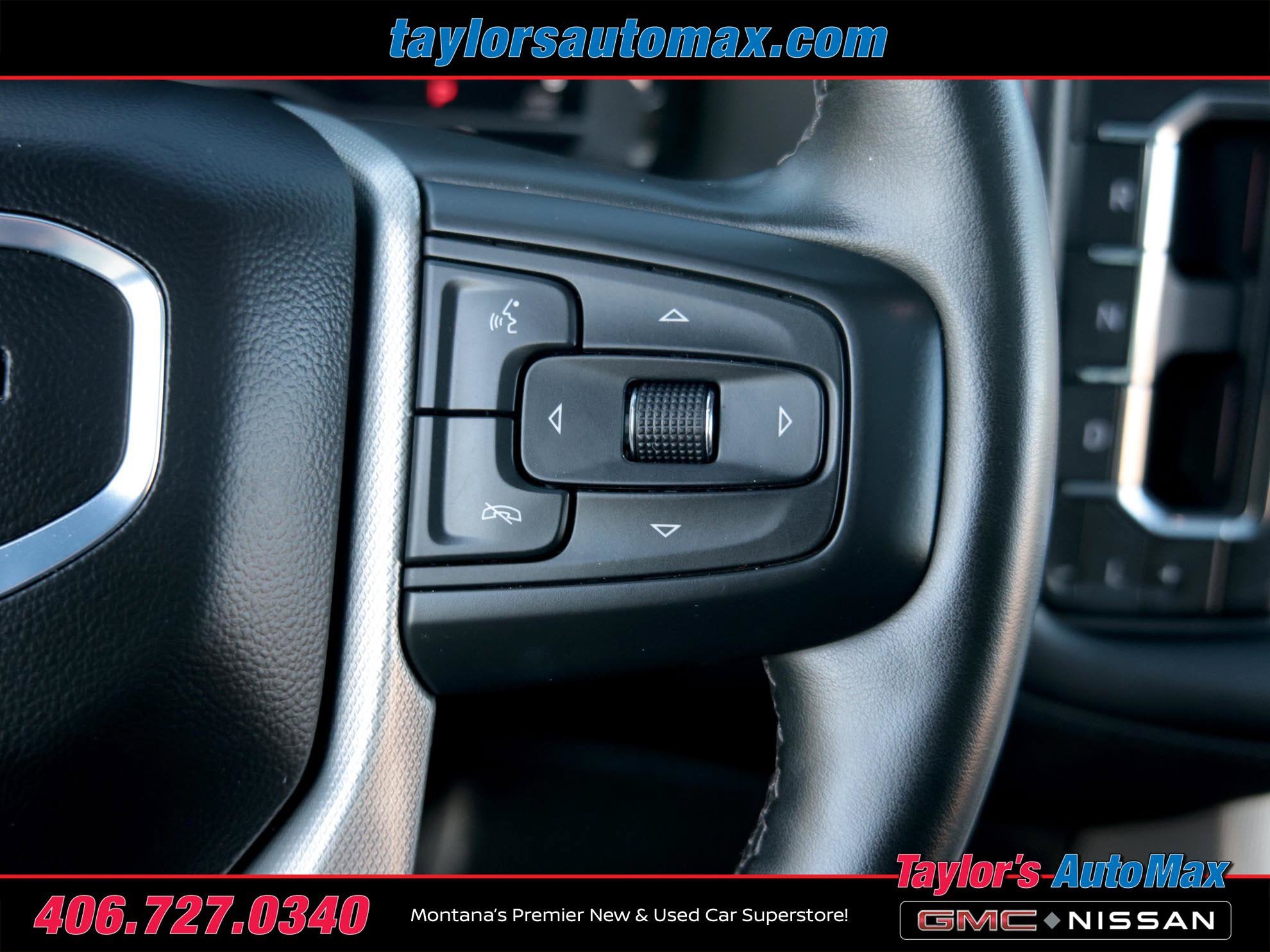 Used 2024 GMC Yukon Denali w/ Max Trailering Package AWD/4WD image 29
