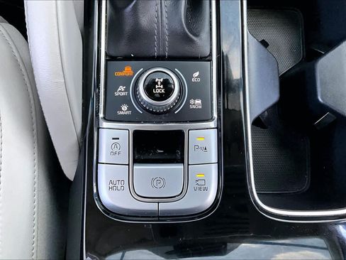 Used 2021 Kia Telluride SX w/ SX Prestige Package AWD/4WD image 33