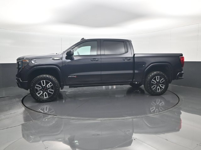 Used 2023 GMC Sierra 1500 AT4 w/ AT4 Premium Package AWD/4WD image 8
