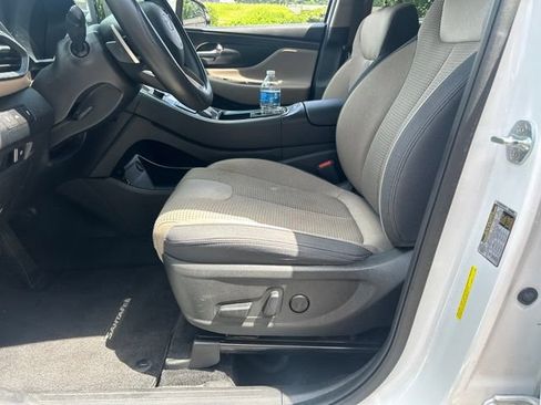 Used 2022 Hyundai Santa Fe SEL AWD/4WD image 9