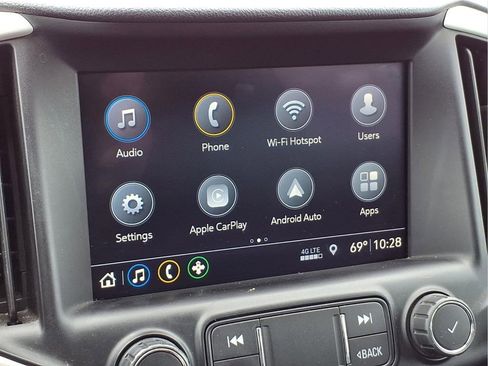 Used 2020 GMC Terrain SLT w/ Elevation Edition FWD image 7