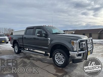 Used 2019 Ford F250 XLT w/ XLT Value Package