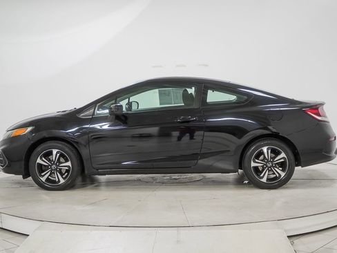 Used 2014 Honda Civic EX image 6