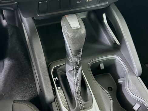 Used 2024 Nissan Frontier SV RWD image 24