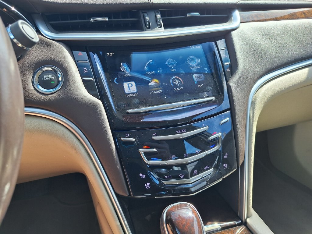 Used 2015 Cadillac XTS Luxury FWD image 14