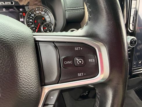 Used 2021 RAM 1500 Laramie AWD/4WD image 36