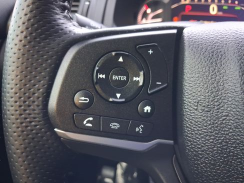 Used 2024 Honda Passport EX-L image 17