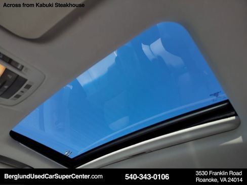 Used 2014 Lexus RX 350 Base image 15