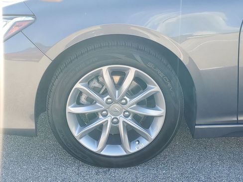 Used 2022 Acura TLX Base image 13