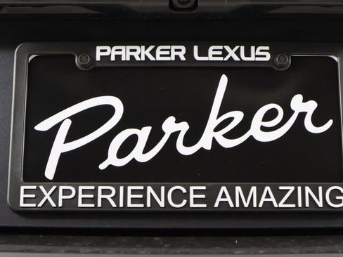 New 2025 Lexus ES 350 w/ Premium Package image 25