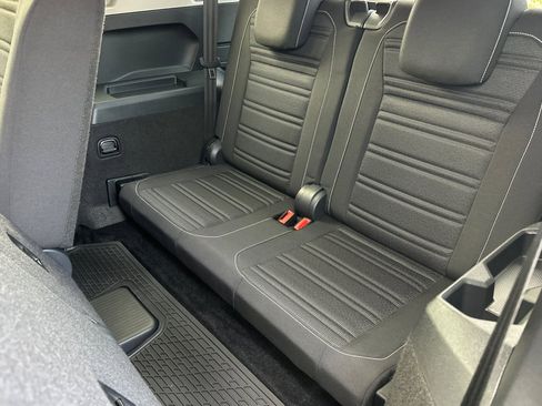 Certified 2024 Volkswagen Tiguan S image 16