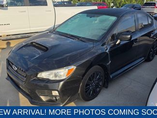 Used 2017 Subaru WRX video 1