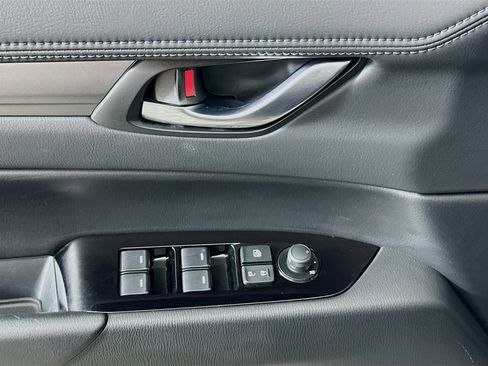 Used 2025 MAZDA CX-5 AWD 2.5 S w/ Preferred Package image 15