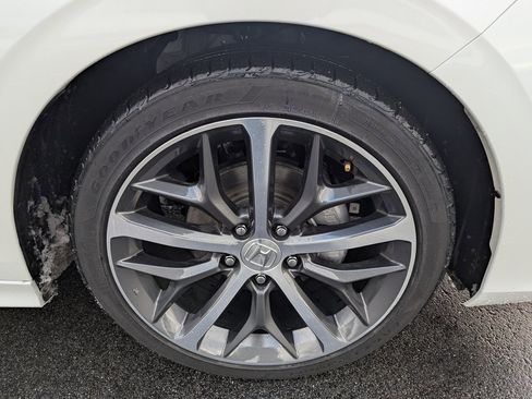 Used 2024 Honda Civic Touring image 12