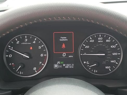 Used 2026 Subaru Forester Touring AWD/4WD image 19