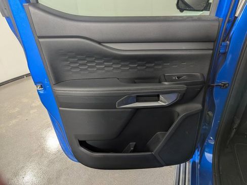 Used 2024 Ford Ranger XLT w/ Technology Package image 16